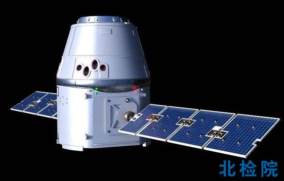 衛星電視廣播設備測試