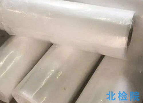 吹塑棚膜測試