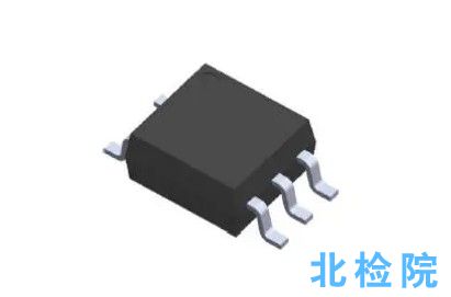 光耦合器測試