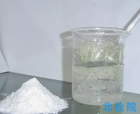 稠化酸用稠化劑測試