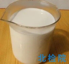 合成樹脂乳液測試