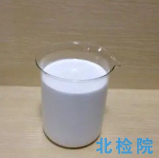 聚硅氧烷涂料測試