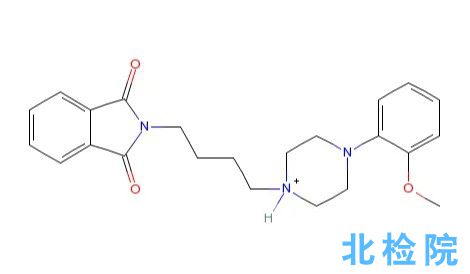 鄰苯二甲酸鹽測試