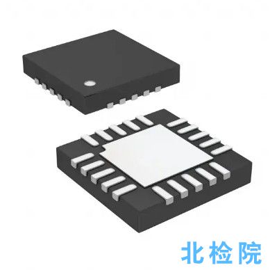 集成電路-高頻射頻識別芯片測試