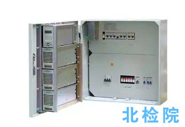 通信電源設備測試