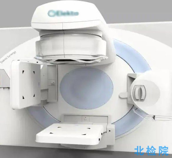 醫用電子加速器測試