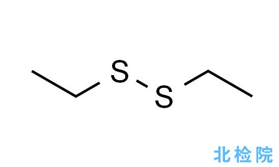 二乙基二硫醚測試