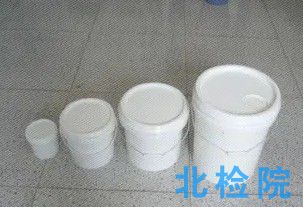 建筑涂料用罩光清漆測試