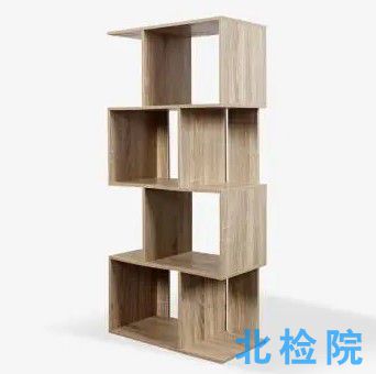 積層式書架測試