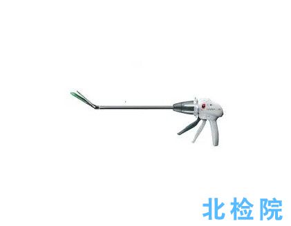 直線型吻合器及組件測試