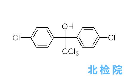 三氯殺螨醇乳油測(cè)試