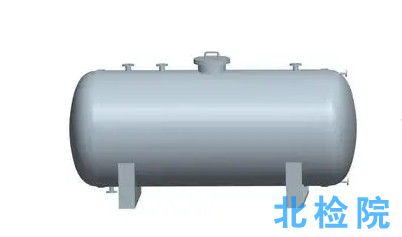 鋼制焊接常壓容器檢測