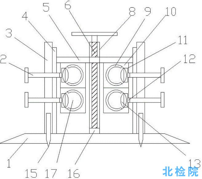 放噴管線指標檢測