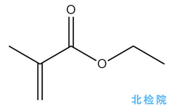甲基丙烯酸甲酯檢測