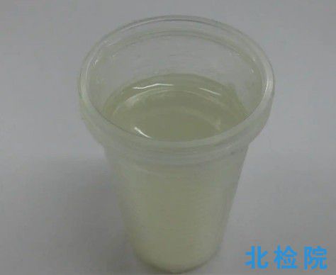 聚氨酯膠水檢測