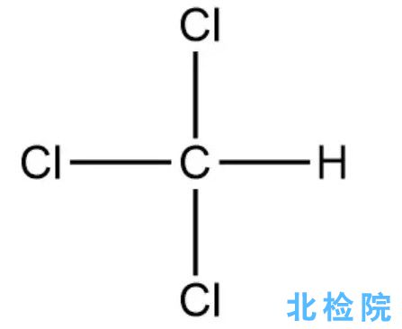 三氟甲烷檢測