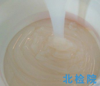 防水膠檢測