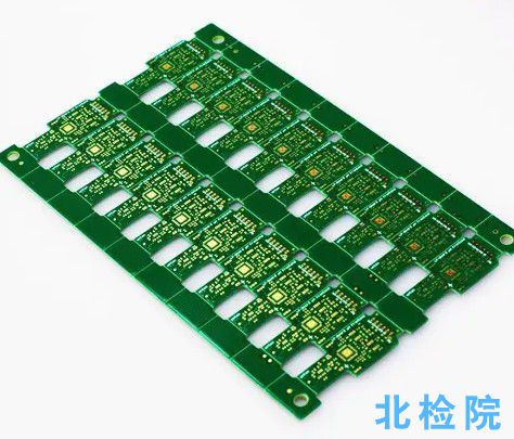 PCB板檢測