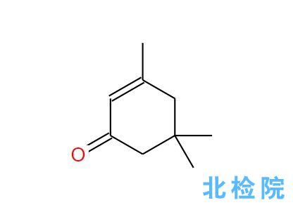 異佛爾酮檢測